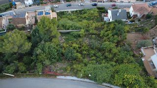 Solar en venta en Vallirana