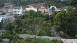 Solar en venta en Vallirana