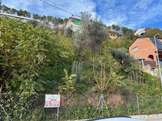 Solar en venta en Vallirana