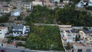 Solar en venta en Vallirana