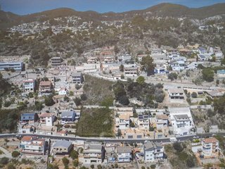 Solar en venta en Vallirana