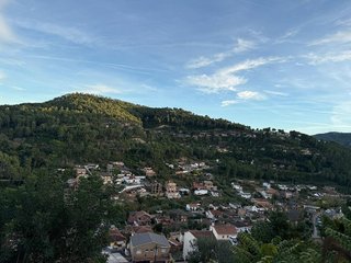 Solar en venta en Vallirana