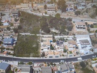 Solar en venta en Vallirana