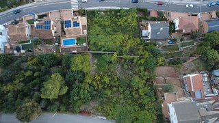 Solar en venta en Vallirana