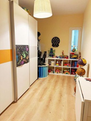 Piso en venta en Vinyets - Molí Vell en Sant Boi de Llobregat