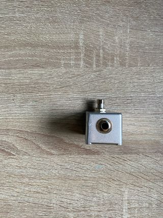 Pedal TAP Tempo MXR. Caja original.