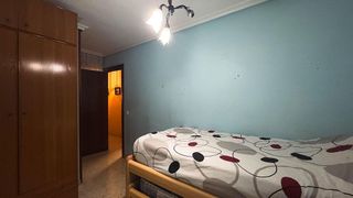 Piso en venta en Centro Urbano en Benidorm