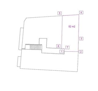 Local comercial en venta en Falperra - Santa Lucía en Coruña (A)