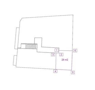 Local comercial en venta en Falperra - Santa Lucía en Coruña (A)