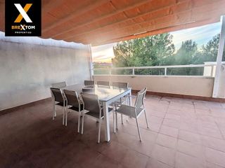 Ático en venta en Altorreal en Molina de Segura