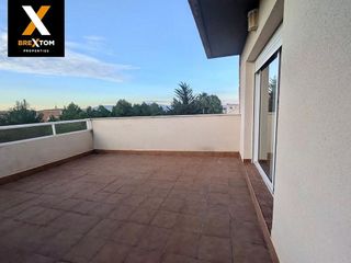 Ático en venta en Altorreal en Molina de Segura