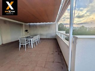 Ático en venta en Altorreal en Molina de Segura
