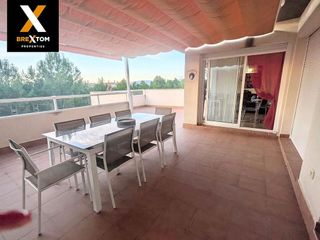 Ático en venta en Altorreal en Molina de Segura