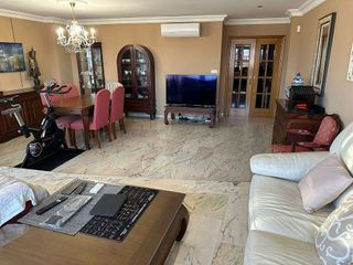 Ático en venta en Zona Playa en Burriana