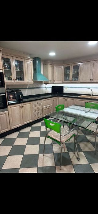 Ático en venta en Zona Playa en Burriana