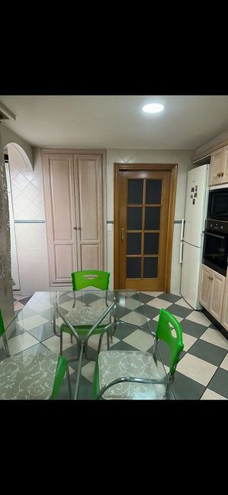 Ático en venta en Zona Playa en Burriana