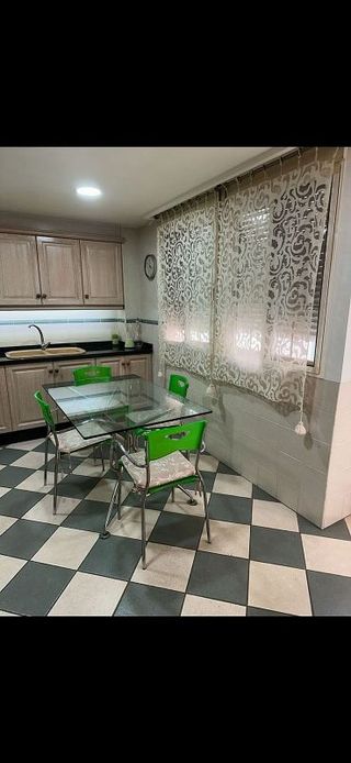 Ático en venta en Zona Playa en Burriana