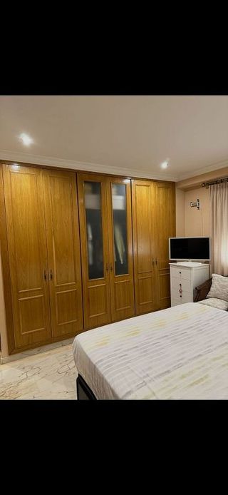 Ático en venta en Zona Playa en Burriana