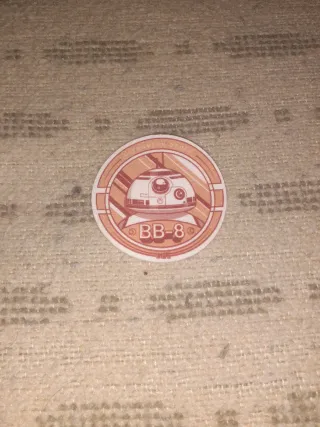 FUNDA NINTENDO 2DS Y 3DS BB-8 STAR WARS