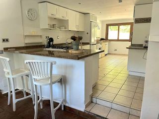 Chalet en venta en Campo de Mijas en Mijas