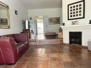 Chalet en venta en Campo de Mijas en Mijas