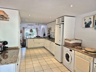 Chalet en venta en Campo de Mijas en Mijas