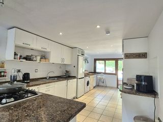 Chalet en venta en Campo de Mijas en Mijas