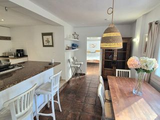 Chalet en venta en Campo de Mijas en Mijas