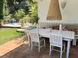 Chalet en venta en Campo de Mijas en Mijas