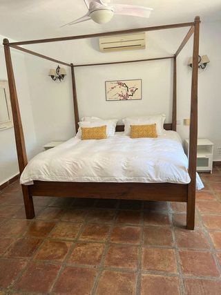 Chalet en venta en Campo de Mijas en Mijas