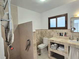 Chalet en venta en Campo de Mijas en Mijas