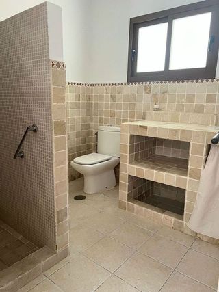 Chalet en venta en Campo de Mijas en Mijas