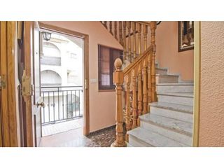 Casa en venta en Motril pueblo en Motril