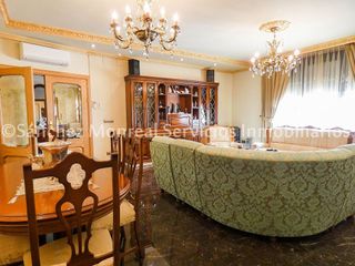 Chalet en venta en Alcázar de San Juan