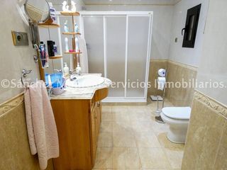 Chalet en venta en Alcázar de San Juan