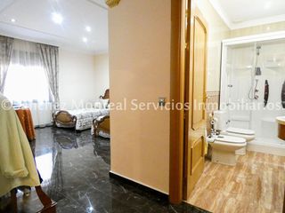 Chalet en venta en Alcázar de San Juan