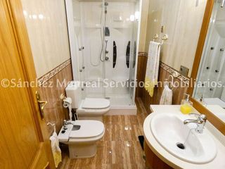 Chalet en venta en Alcázar de San Juan