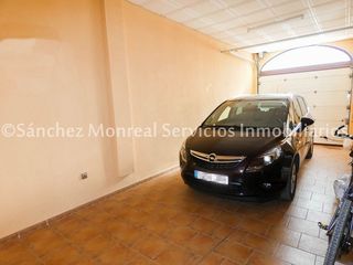 Chalet en venta en Alcázar de San Juan