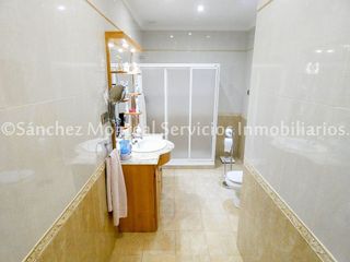 Chalet en venta en Alcázar de San Juan