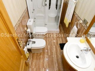 Chalet en venta en Alcázar de San Juan