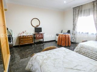 Chalet en venta en Alcázar de San Juan