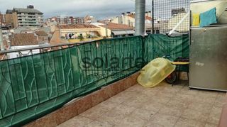 Piso en venta en Creu de Barberà en Sabadell