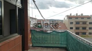 Piso en venta en Creu de Barberà en Sabadell
