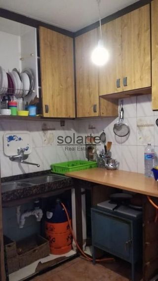 Piso en venta en Creu de Barberà en Sabadell
