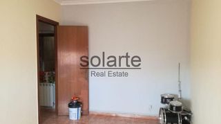 Piso en venta en Creu de Barberà en Sabadell