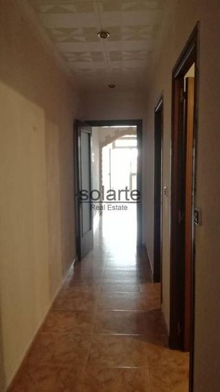 Piso en venta en Creu de Barberà en Sabadell