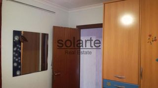 Piso en venta en Creu de Barberà en Sabadell