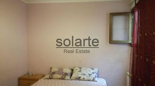 Piso en venta en Creu de Barberà en Sabadell