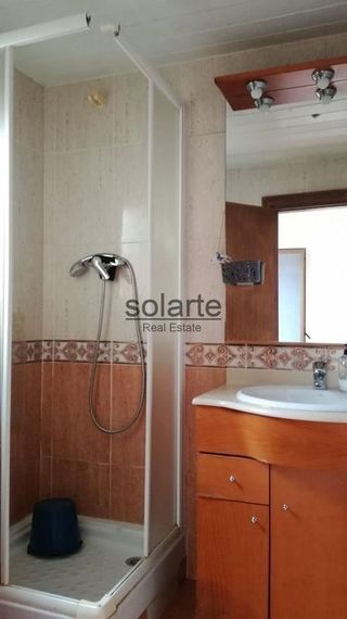 Piso en venta en Creu de Barberà en Sabadell