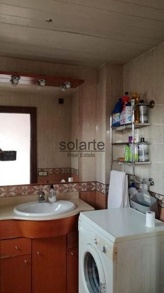 Piso en venta en Creu de Barberà en Sabadell